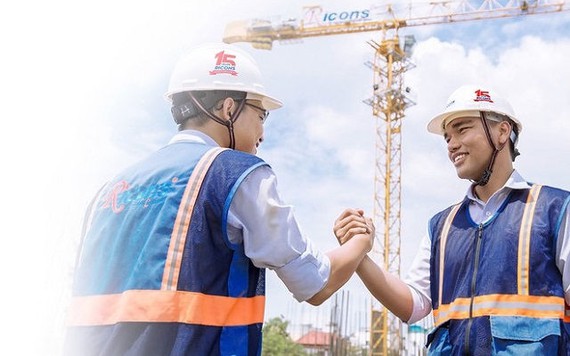 Đại diện Dragon Capital đề nghị niêm yết ngay, Ricons chốt hạn tháng 2/2021 lên HoSE