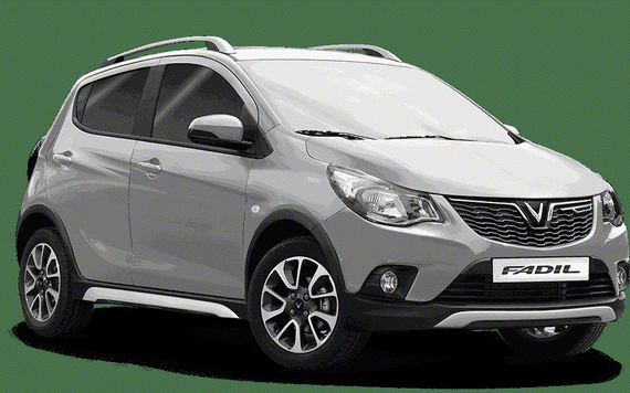 VinFast Fadil báo đèn 'oil change', xử lý thế nào?