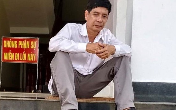 Vụ ông Lương Hữu Phước nhảy lầu tự tử: TAND Cấp cao kháng nghị hủy bản án
