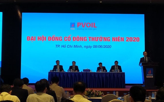 PV Oil muốn bán Petec cho PV Gas, kinh doanh nhiên liệu bay Jet A1