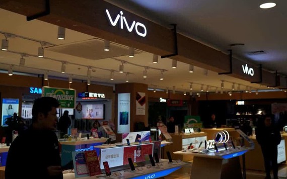 Phát hiện hơn 13.500 smartphone Vivo tại Ấn Độ sử dụng cùng 1 số  IMEI