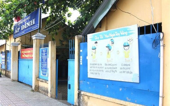 TP.HCM yêu cầu làm rõ vụ làm giả hồ sơ dự thầu dự án trường học bỏ hoang