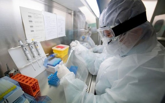 Trung Quốc hợp tác với ASEAN nghiên cứu vaccine phòng COVID-19