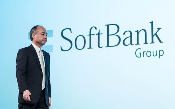 SoftBank sẽ bán 20 tỉ USD cổ phần T-Mobile