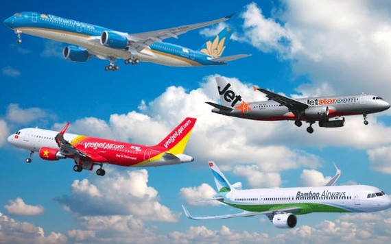 Hàng không giá rẻ sẽ ra sao khi Vietjet Air ‘một mình một chợ’?