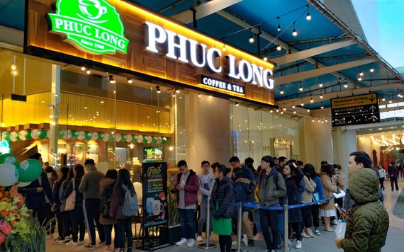 Phúc Long bị tố không trả tiền thi công cho nhà thầu