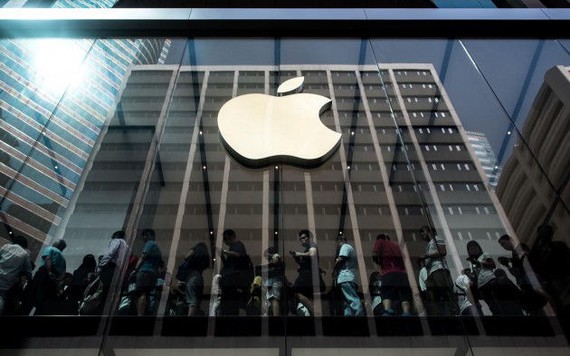 Apple tạm đóng cửa một số cửa hàng tại các tâm dịch COVID-19 ở Mỹ