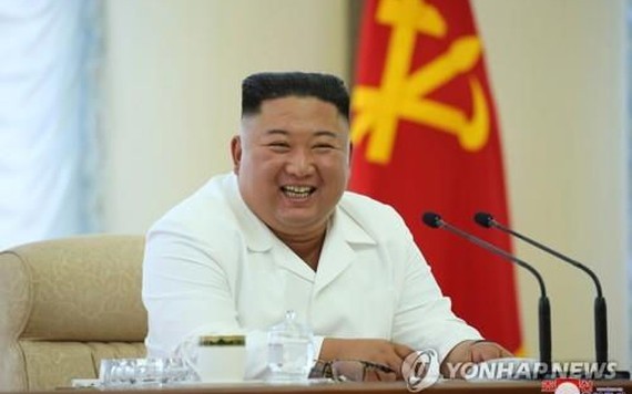 Ông Kim Jong-un bất ngờ hoãn "kế hoạch hành động quân sự chống Hàn Quốc"