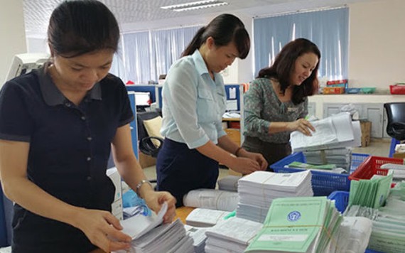 Trên 10.000 lao động tại Đồng Nai tạm dừng đóng bảo hiểm do dịch COVID-19