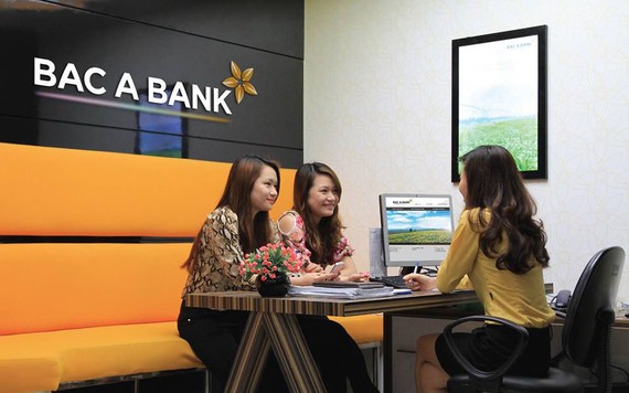 Lãi suất Bắc Á Bank tháng 7/2020: Cao nhất 7,6 %/năm