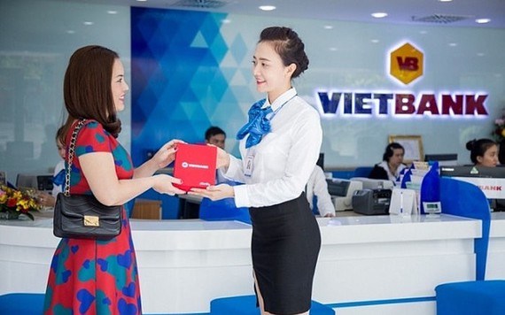 Lãi suất Vietbank tháng 7/2020: Cao nhất 8 %/năm