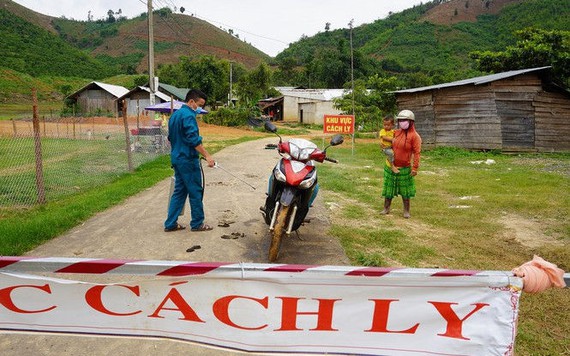 Thêm một người tử vong do bệnh bạch hầu