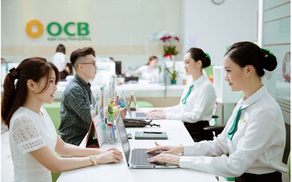 Lãi suất OCB tháng 7/2020: Cao nhất 7 %/năm