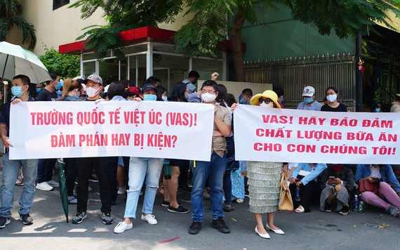 Việt Nam có bao nhiêu trường quốc tế được công nhận đúng chuẩn?