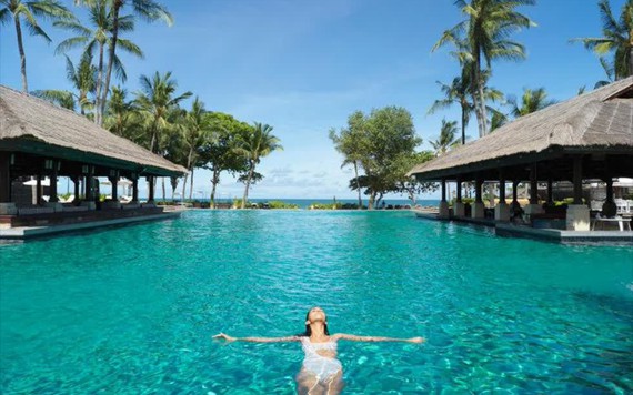 Từ ngày 9/7, Bali sẽ mở cửa đón du khách trong nước