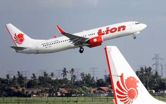 Thất thu hơn 8,2 tỷ USD, Hãng hàng không Lion Air Group sa thải 2.600 nhân viên