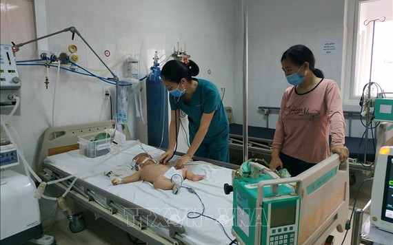 Phát hiện thêm một bé ở Đắk Lắk bị viêm não Nhật Bản B