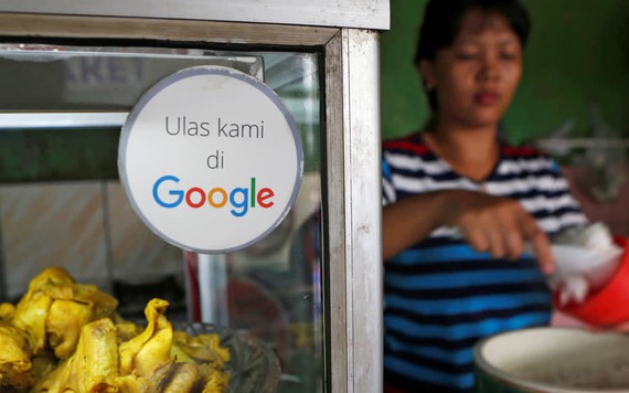 Google, Amazon, Netflix và Spotify bị áp 10% thuế VAT tại Indonesia