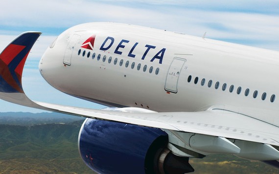 Lỗ 40 triệu USD/ngày, Delta Airlines có thể cho 36.000 nhân viên nghỉ việc