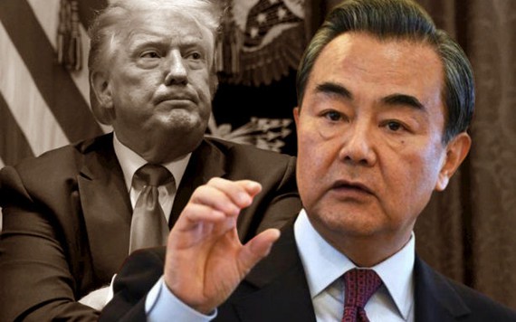 Tại sao Trung Quốc lại 'xuống thang' trong ngoại giao với Mỹ?