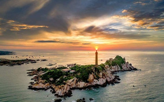 Top 5 địa điểm du lịch nổi tiếng và đẹp nhất Bình Thuận