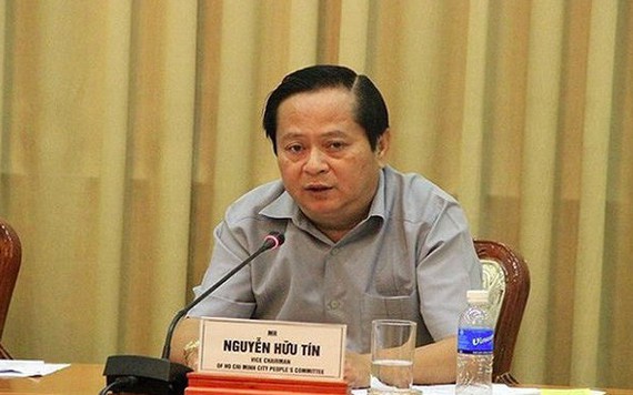 Ông Nguyễn Hữu Tín, ông Lê Quang Hào bị đề nghị khai trừ Đảng