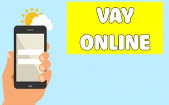 Vay online: Tiền thật, hồ sơ "dỏm" và khách hàng chết đứng