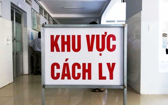 Cách ly Bệnh viện C Đà Nẵng do có ca nghi nhiễm COVID-19