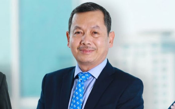 Trước đại hội, Eximbank bất ngờ miễn nhiệm chức Phó Chủ tịch của ông Đặng Anh Mai