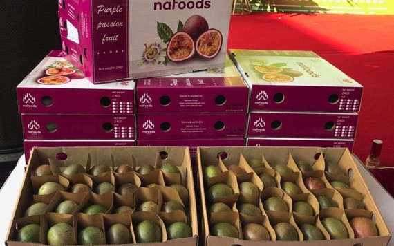 Nafoods Group: 66 nhân sự được thưởng 26,64 tỷ đồng tạm tính