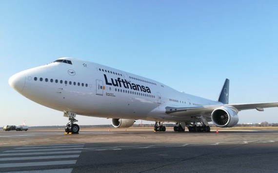 Kỷ nguyên của "nữ hoàng bầu trời" Boeing 747 sắp khép lại