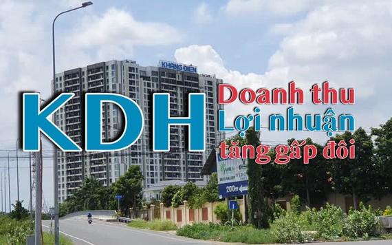 Nhà Khang Điền lãi đậm hơn 250 tỷ đồng nhưng vẫn tồn kho hàng nghìn tỷ tại dự án Saphire