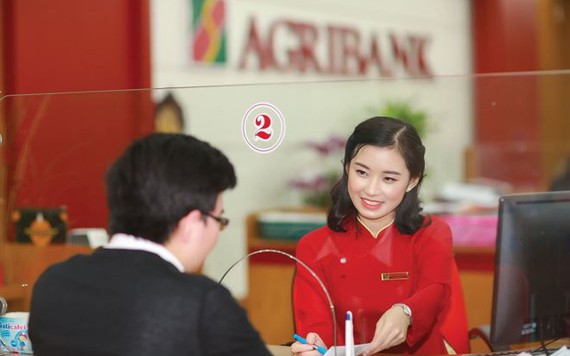 Lãi suất Agribank tháng 8/2020: Cao nhất 6 %/năm