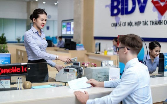 Lãi suất BIDV tháng 8/2020: Cao nhất 6 %/năm