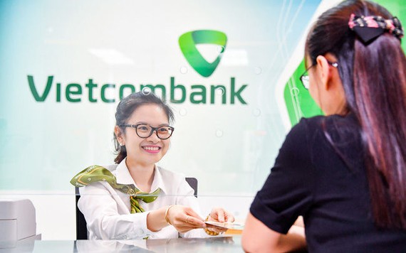 Lãi suất Vietcombank tháng 8/2020: Cao nhất 6,1 %/năm