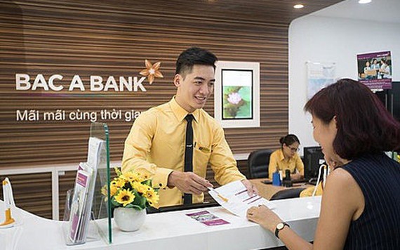 Lãi suất Bắc Á Bank tháng 8/2020: Cao nhất 7,1 %/năm