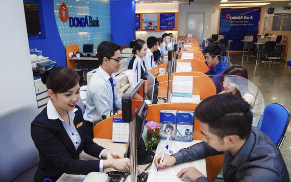 Lãi suất Đông Á Bank tháng 8/2020: Cao nhất 7,6 %/năm