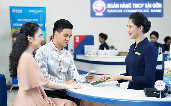 Lãi suất SCB tháng 8/2020: Cao nhất 7,7 %/năm