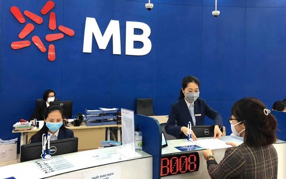 Lãi suất MBBank tháng 8/2020: Cao nhất 7,4 %/năm