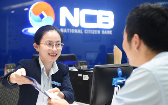 Lãi suất NCB tháng 8/2020: Cao nhất 7,7 %/năm