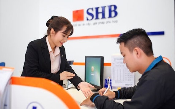 Lãi suất SHB tháng 8/2020: Cao nhất 7 %/năm