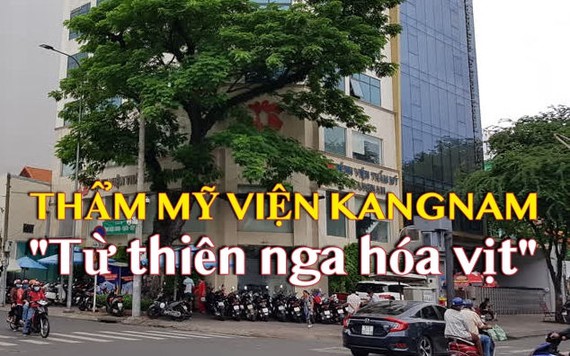 Tâm sự nhói lòng từ nạn nhân của Thẩm mỹ viện Kangnam: Méo mặt vì căng da mặt (bài 1)