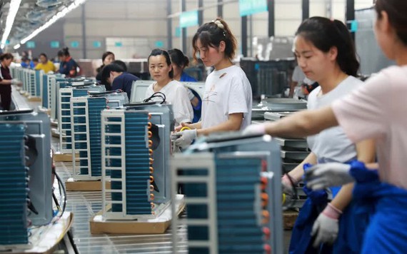 Trung Quốc cảm thấy ‘mất mặt’ khi ngày càng nhiều công ty Nhật dọn nhà xưởng sang nước khác