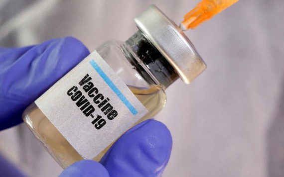 Người dân nước nào sẽ được tiêm vaccine ngừa COVID-19 đầu tiên?