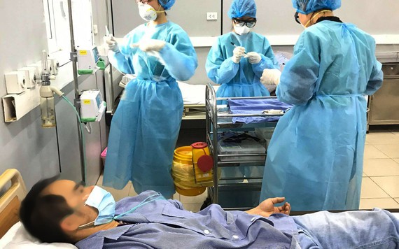 COVID-19 chiều 12/8: Việt Nam thêm 14 ca nhiễm, thế giới hơn 20,5 triệu