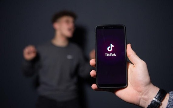 TikTok sẽ bị bán ở TikTok tại Ấn Độ?