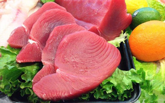 Cá ngừ Việt Nam xuất khẩu sang Nhật lao đao vì COVID-19