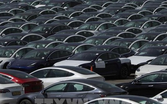 7 công ty Hàn Quốc thu hồi hơn 19.000 xe do lỗi nhiều bộ phận