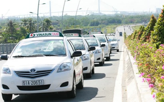 Thua lỗ kéo dài, con trai Chủ tịch Vinasun thoái hết vốn khỏi hãng taxi