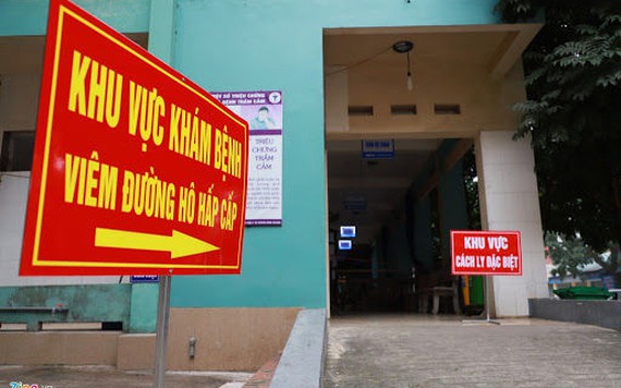 Truy tìm công dân nhập cảnh trái phép, trốn cách ly tại Quảng Ninh